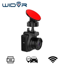 WIDVR W906 dash camera 3 in 1 GPS WIFI Novatek 96658 avtoregistrator Full HD 1080P Car dvr for xiaomi GPS Dash cam