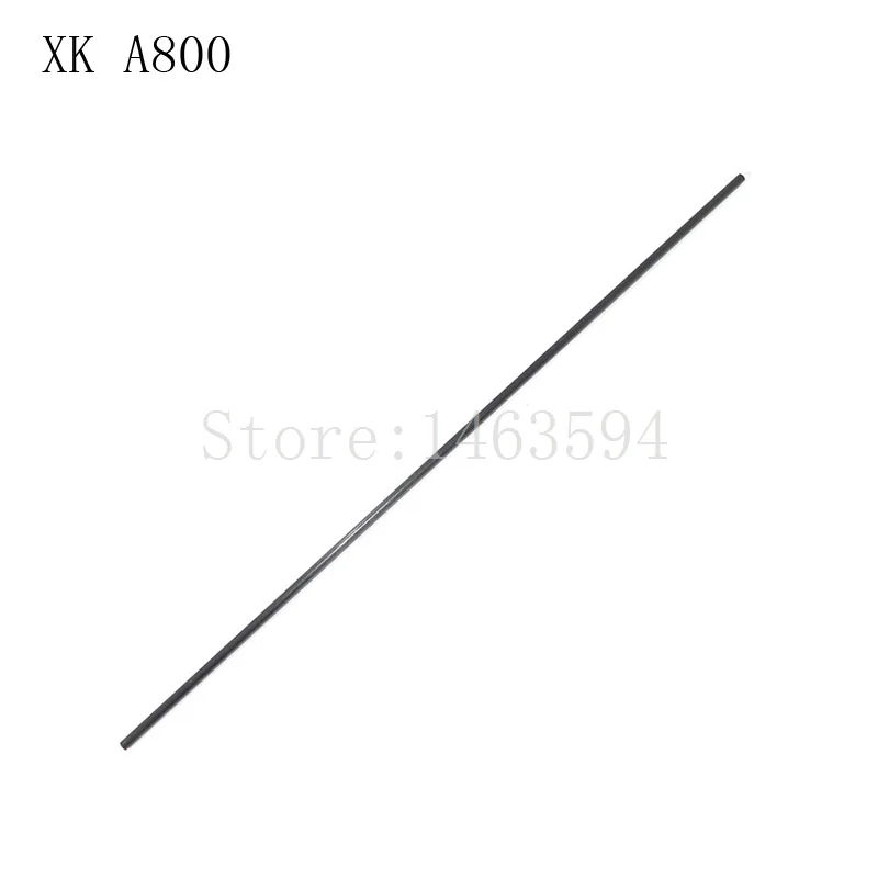 

Stiffener for XK A800 RC Airplane Spare Parts XK A800 stiffen rod