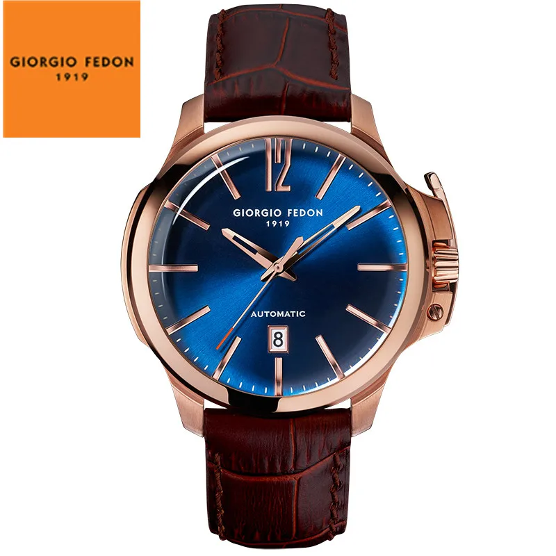 Giorgio Fedon Review 2025