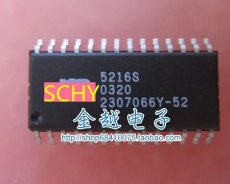 

ISD5216S 5216S SOP 5PCS
