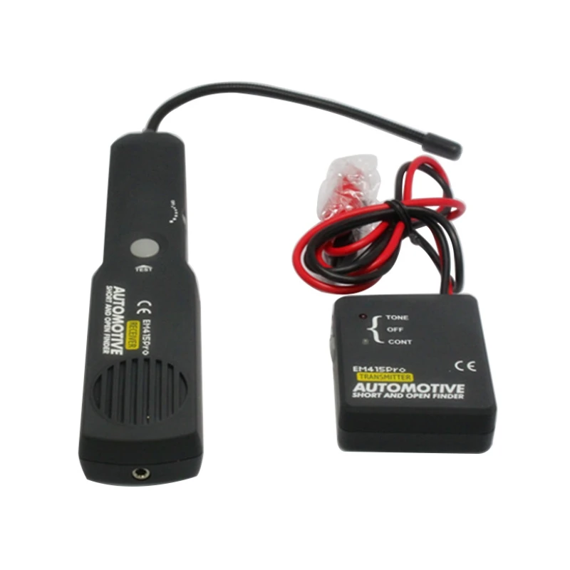 

New 2018 item Automotive Car Repair Diagnostic Tool Noise Monitor Car Repair Tools Engine Analyzer
