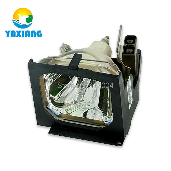 

Compatible projector lamp bulb LV-LP04 / LV-LP05 with housing for LV-7510 LV-7320 LV-7325