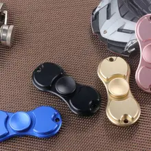 Американский взрыв ручной Спиннер для пальцев Spinner сплав+ латунь металл Спиннер для аутизма детей/взрослых антистресс фокусированный сильный