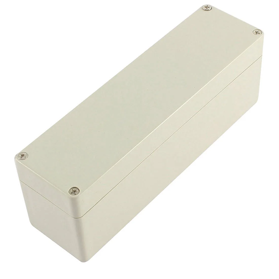 

Waterproof Plastic Electronic Project Box Enclosure Case