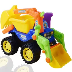 Детские игрушки, автомобили пляж инерции грузовик детский экскаватор модель песок дноуглубления игрушки для песка