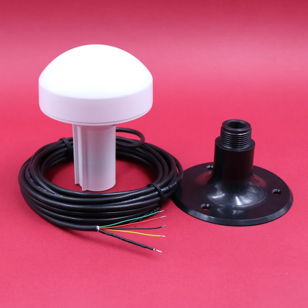 BEITIAN 12 в RS232 протокол морской лодки корабль GPS приемник антенна модуль NMEA 0183 4800bps DIY