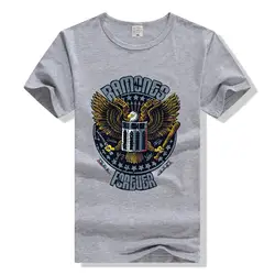 Teewining Ramones навсегда футболки рок-группа футболка Для мужчин Для женщин унисекс футболка панк Tee