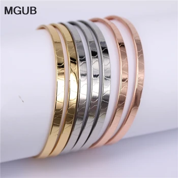 

High quality 7pieces/set 2 style combinations 3 color 316L stainless steel bracelet Do not fade Male LH585