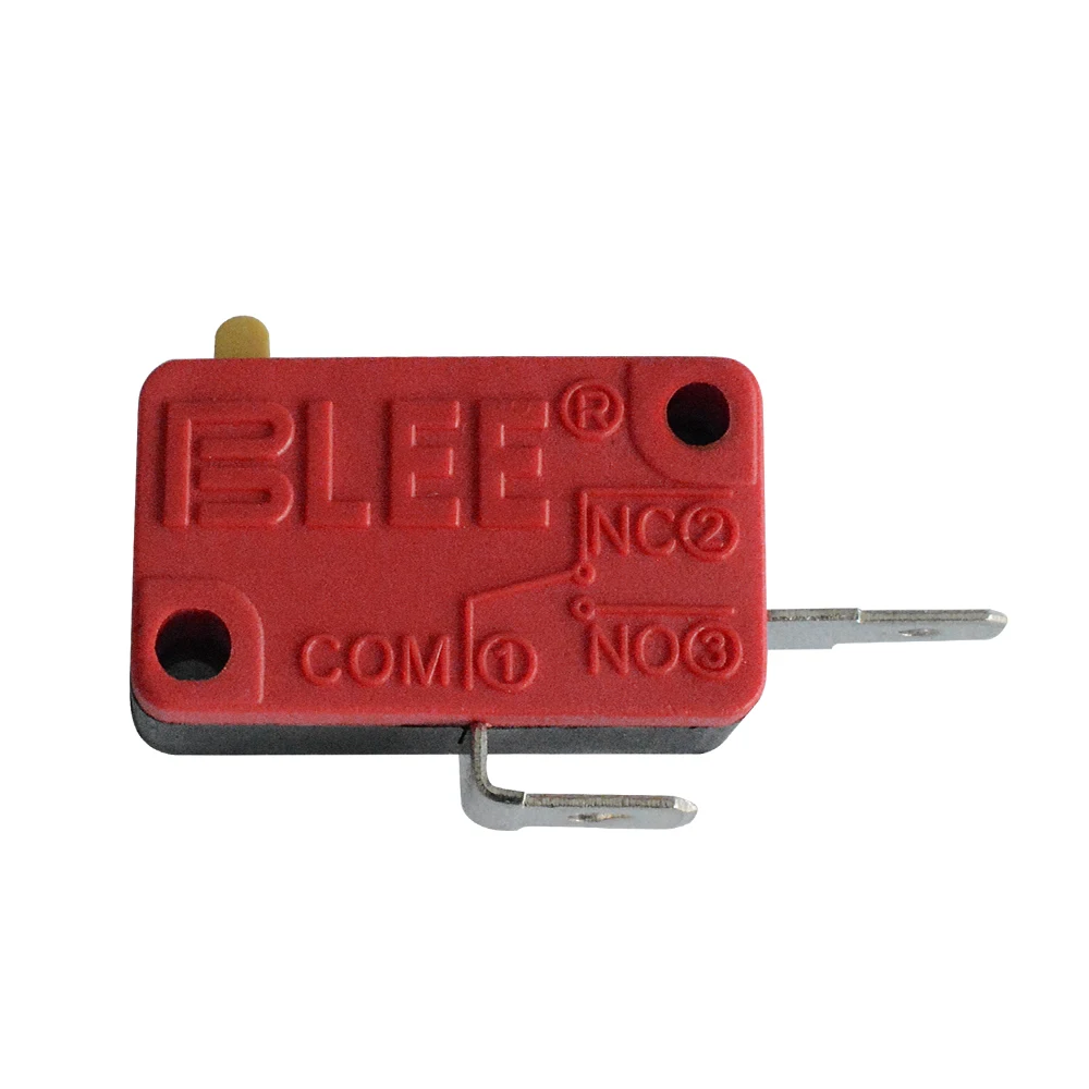 

30pcs High Quality Arcade Micro Switch for Arcade Joystick Push Button Start Limit Microswitch 2 Terminal / 3 Terminal