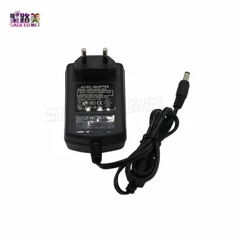 

Newest EU US Plug AC 110V 220V LED Converter Transformer TO DC 24V 1A 24W Server Power Supply Adapter For led lights