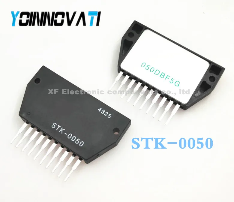 1PCS STK0050-II STK0050 ZIP