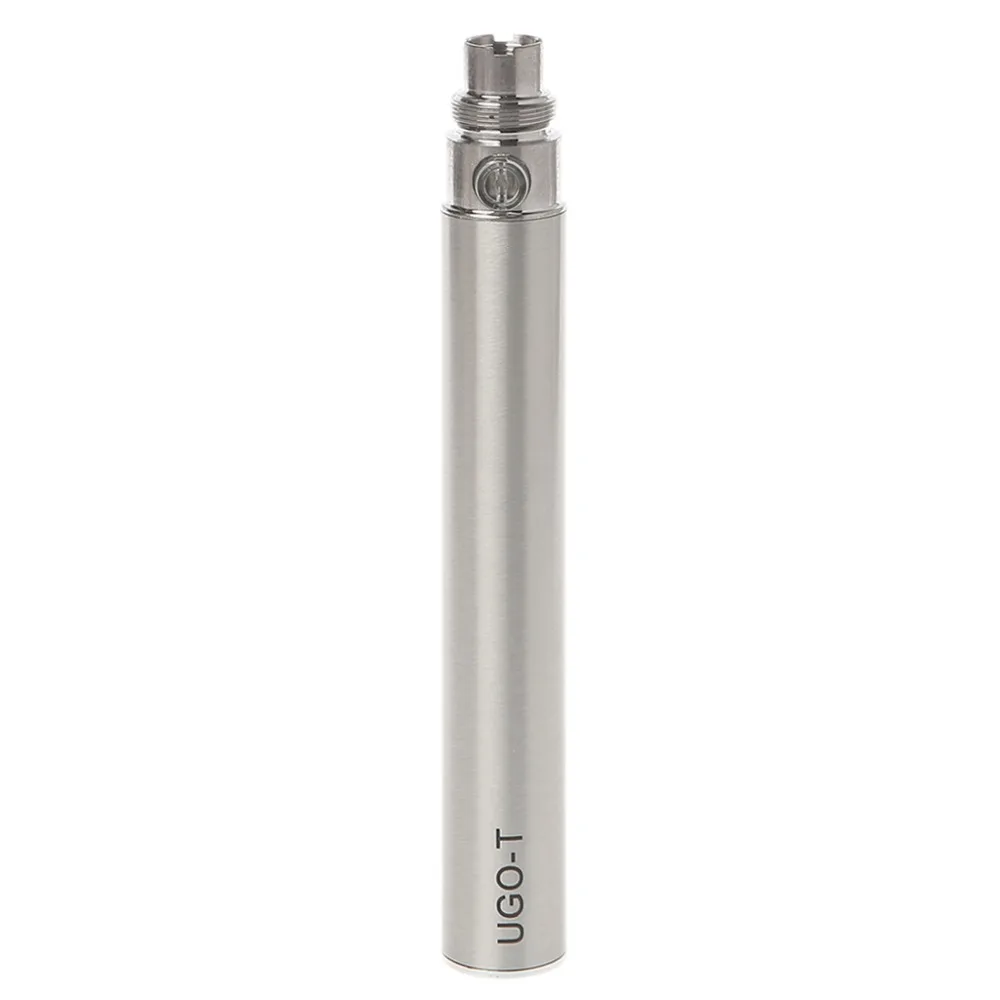 1100 мАч батарея Ugo-T микро USB зарядка батареи для электронной сигареты