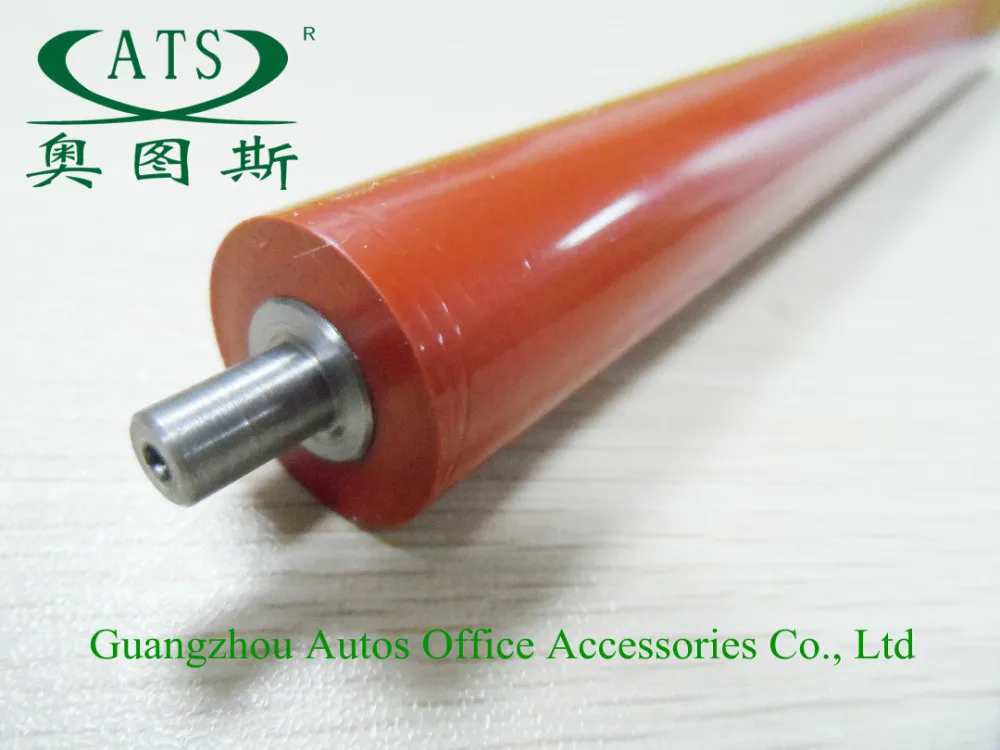 

Best seller!! competitive price and high quality lower fuser roller for using in Pansonic KX513 613 313 318 653