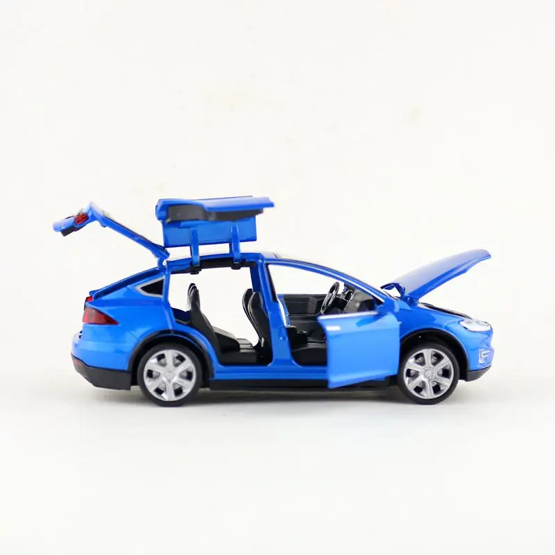 Model X90 (22)