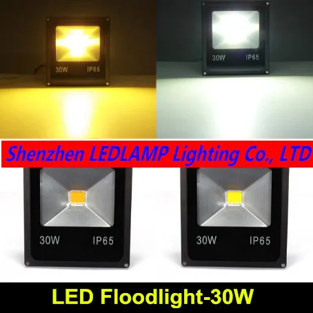 Refletor LED Flood Light 30W 85~265V waterproof IP65 foco projecteur COB Led Floodlight Outdoor Lighting Spotlight Refletor LED Flood Light 30W 85~265V waterproof IP65 foco projecteur COB Led Floodlight Outdoor Lighting Spotlight