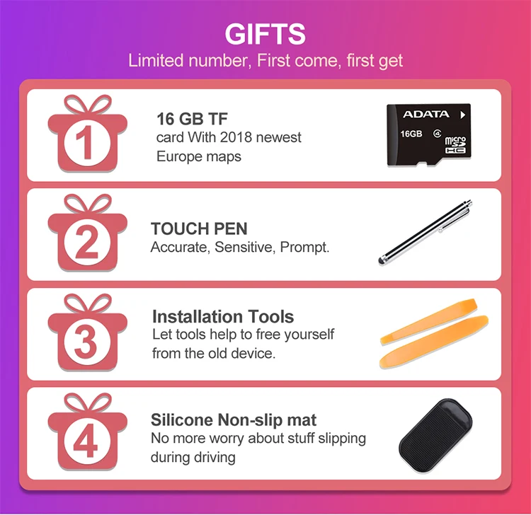 Top Isudar 2 Din Auto Radio Android 9 For SKODA/Yeti/Octavia 2009 2010 2012 Quad Core RAM 2G Car Multimedia Video DVD Player GPS DVR 1