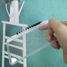 Seashine все размеры 1 поднос Индивидуальные ресницы, наращивание ресниц Накладные ресницы шелк классический объем накладные ресницы