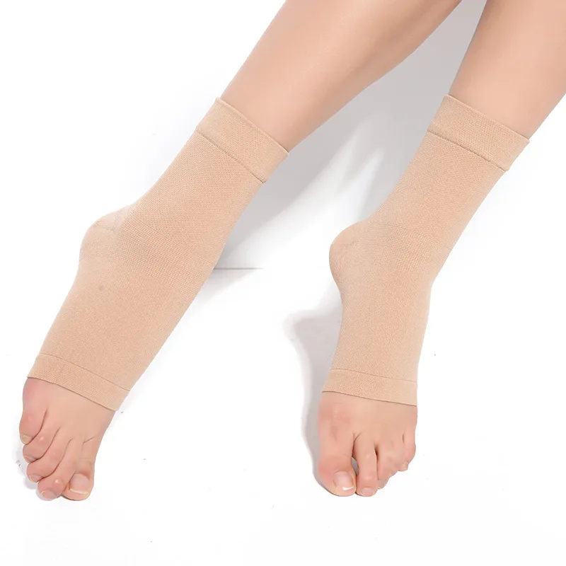 1 pair Ankles Braces Support to Foot Ankle Brace Medical Bandage