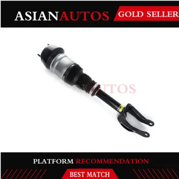 

Airsusfat Front Shock Absorber for Mercedes GL Class GL350 ML Class X166 W166 without ADS OE 1663202513 1663207313 1663202613