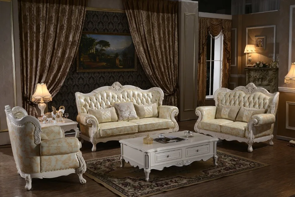 Compare Prices On European Style Sofa- Online Shopping/Buy Low Beanbag Armchair Chaise For Living Room New Arriveliving European Style Set Leather Sofa Hot Sale Low - Compare Prices On European Style Sofa- Online Shopping/Buy Low