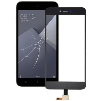 

For Xiaomi Redmi Note 5A Touch Screen Glass Digitizer Front Outer Touch Panel Phone Repair