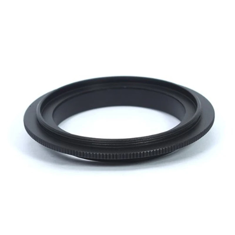 52 мм Макро Обратный объектив камера адаптер кольцо для CANON EOS-52 EF крепление 550d 650d 60d