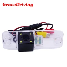 Promotion SONY CCD Chip Car Rear View Reverse Parking CAMERA for Hyundai Elantra Terracan Tucson Accent /For Kia Sportage R 2011