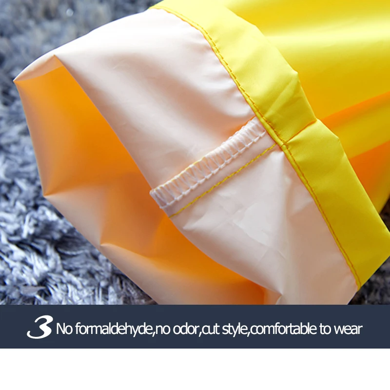 Raincoats  (13)