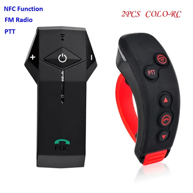 rc car with headset
