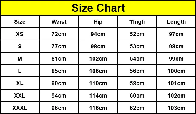 size