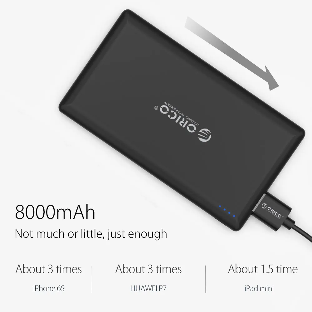 ORICO-H-1000-9