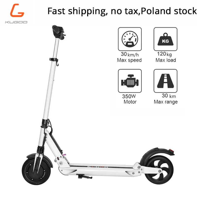 Free tax KUGOO S1 patinetas electricas scooter Adult Electric Scooter 350W 35km/h 8 Inches Max Load 120KG vs iscooter vs mi m365 Free tax KUGOO S1 patinetas electricas scooter Adult Electric Scooter 350W 35km/h 8 Inches Max Load 120KG vs iscooter vs mi m365