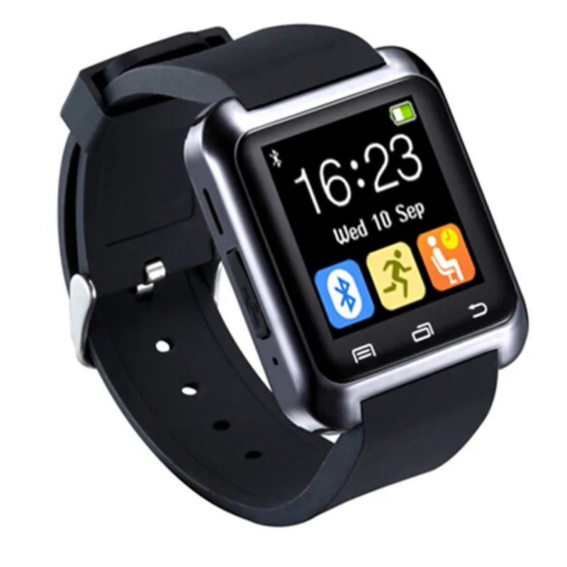 smartwatch iphone aliexpress