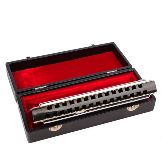 Best price at $231 Cheap Swan Bass harmonica senior play the harmonicas music present mouth harp gaita instrumentos musicais mondharmonica