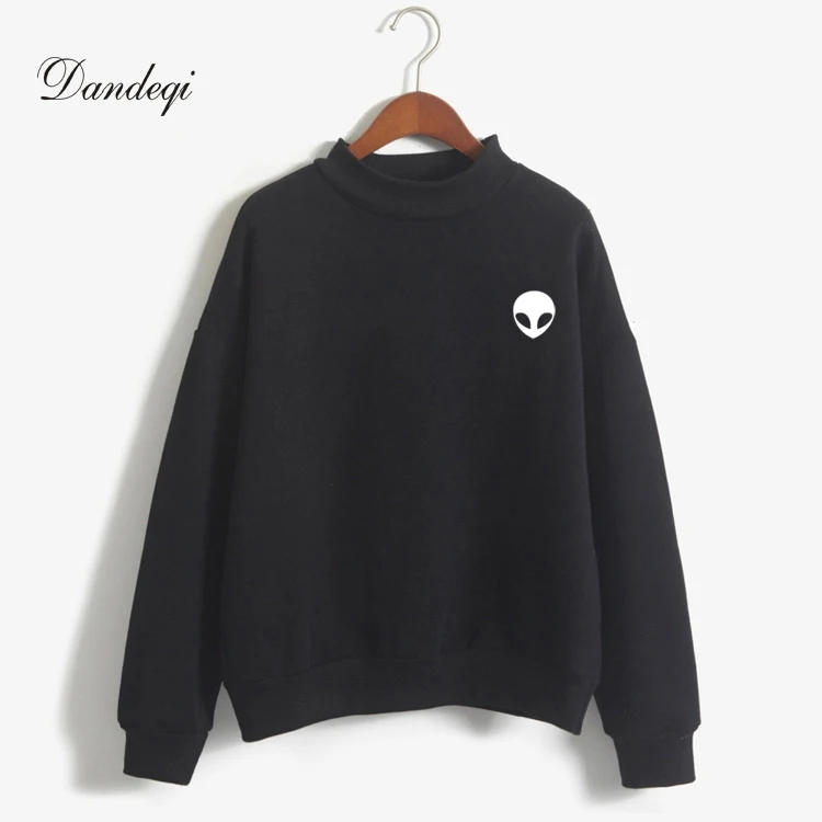 moletom feminino et