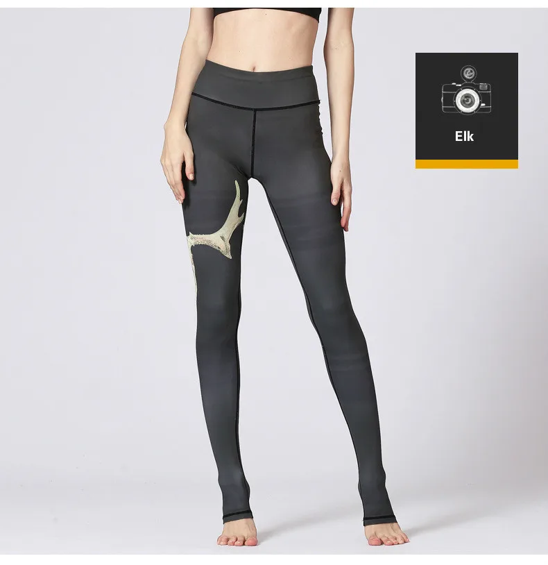 High Quality gym tights