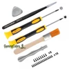 Screwdriver Set Opening Tool for Xbox One S Elite Controller with Cleaning Brush - XBOWP0041GC ► Photo 1/6