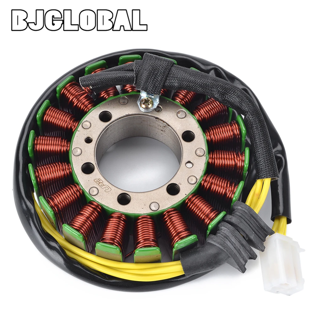 

Motorcycle Alternator Generator For Honda CBR900 CBR893 CBR900RR Fireblade 31120-MW0-004 Magneto Stator Coil Charging Coils