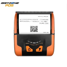 IssyzonePOS USB Bluetooth Wifi Máy In Nhiệt Hỗ Trợ Rập Thái In 80mm POS Web PDF Mã Vạch Di Động Mini Máy In IMP013(China)