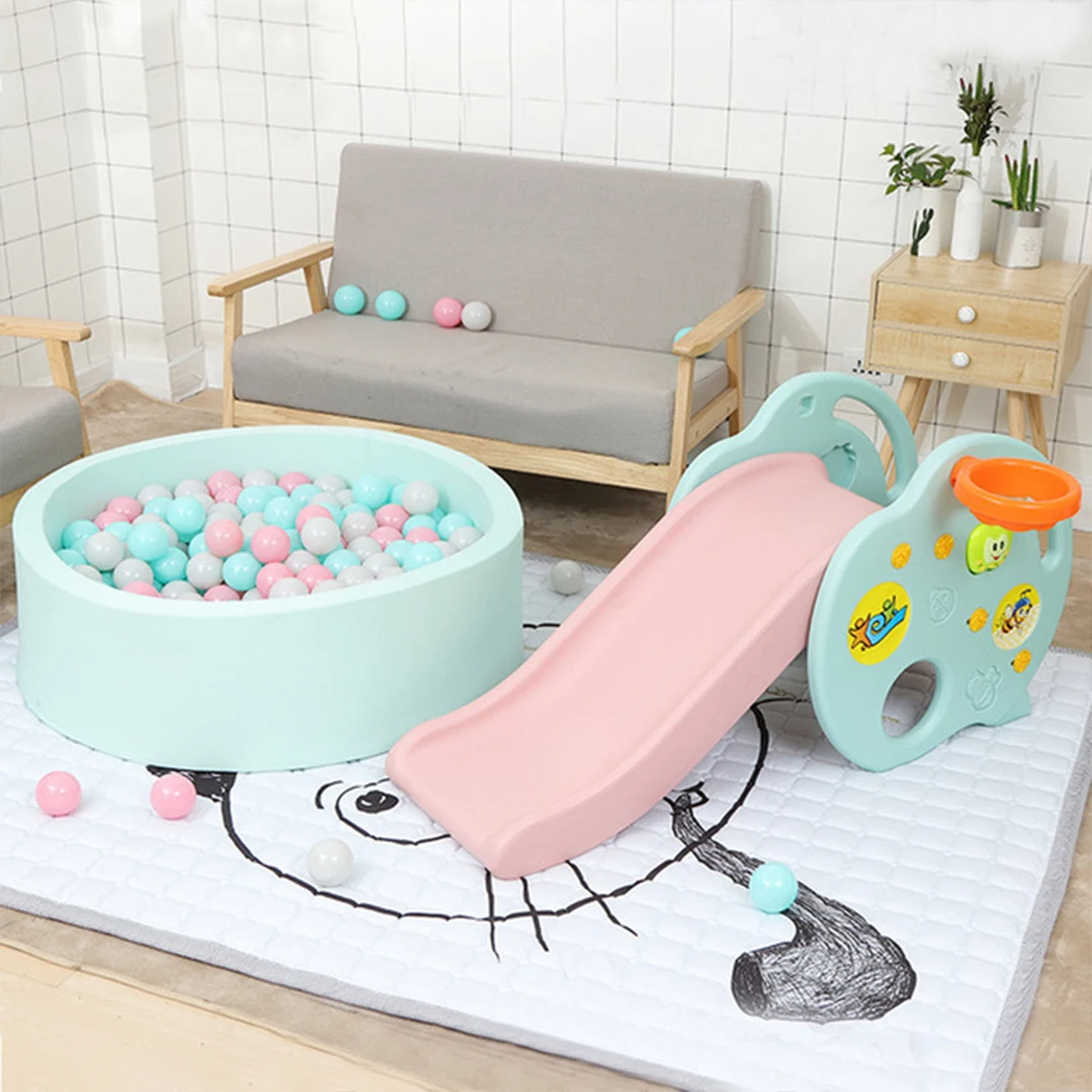 Baby Dry Ball Pool Ocean Ball Playpen Toys For Children Playgournd Ball Pit For Kids Tent Room Deco Ball Pools Baby Play Fence Baby Dry Ball Pool Ocean Ball Playpen Toys For Children Playgournd Ball Pit For Kids Tent Room Deco Ball Pools Baby Play Fence