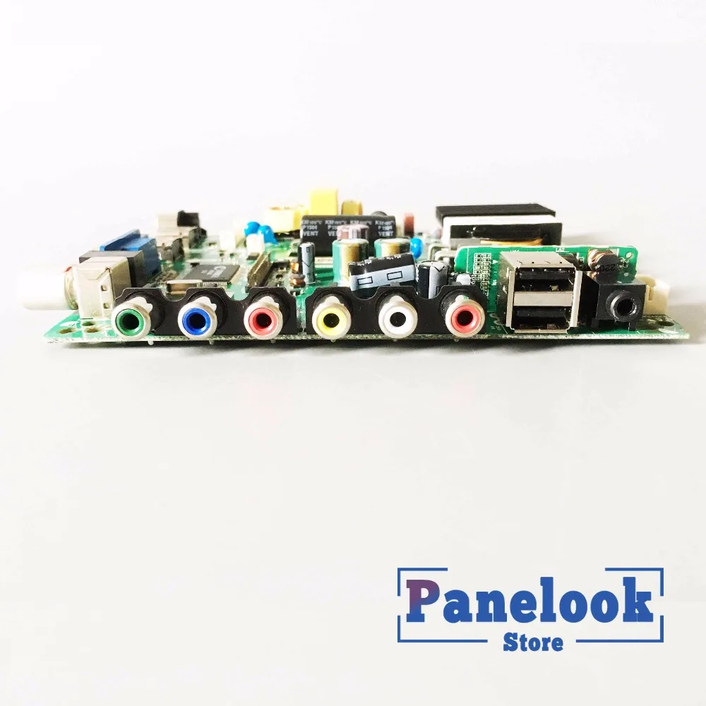 Оригинальная материнская плата LD32U3100 32A3 32EU3100 TP.VST59S.PB813 с произвольным