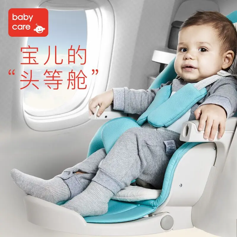 США Babycare многофункциональные детские стульчики портативные складные сиденья