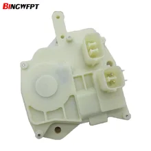 2pin fechadura da porta atuador dianteiro lado direito do passageiro para honda civic accord para odyssey acura crv insight 72115s5a003 72115s84a01