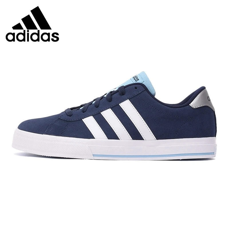 Prix pour Original Nouvelle Arrivée Adidas NEO hommes Planche À Roulettes de Chaussures F99640 printemps modèles sneakers Prix pour Original Nouvelle Arrivée Adidas NEO hommes Planche À Roulettes de Chaussures F99640 printemps modèles sneakers