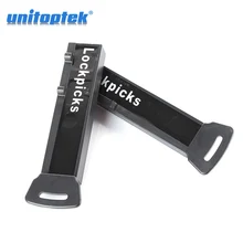 Черный TR48 S3 Handkey EAS дисплей крюк вешалка Releaser Магнитный защитный деташер