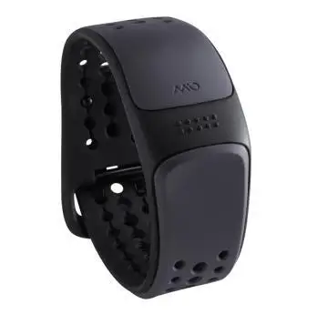 mio link smart continous heart rate sport bracelet
