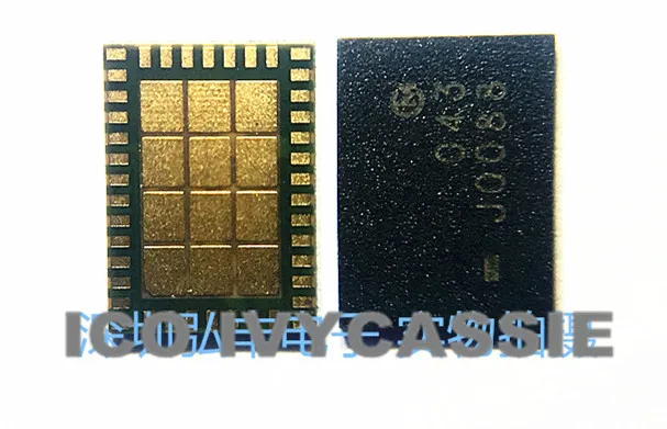 For Samsung A510 A710 A720F A9 C7 J530 Power Amplifier IC 028 031 035 043 051 26B 27B GNH11 GRH66 GPJ34 GPG94 PA Chip 2pcs/lot