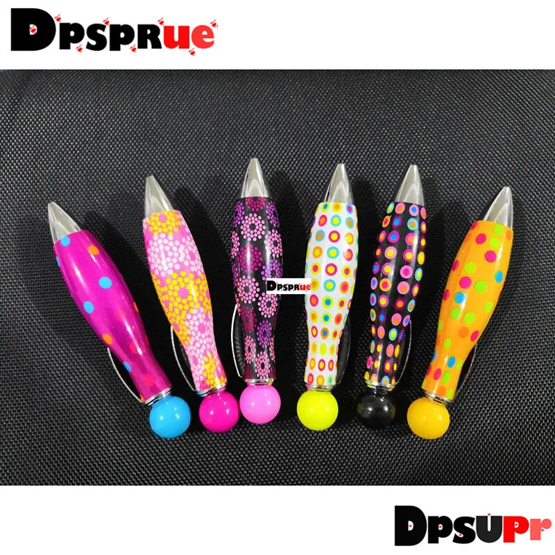 

Dpsprue Diamond Painting Tool Cute Point Drill Pen Diamond Embroidery 5D Accessories Diamond Mosaic Cross Stitch Tool Gift