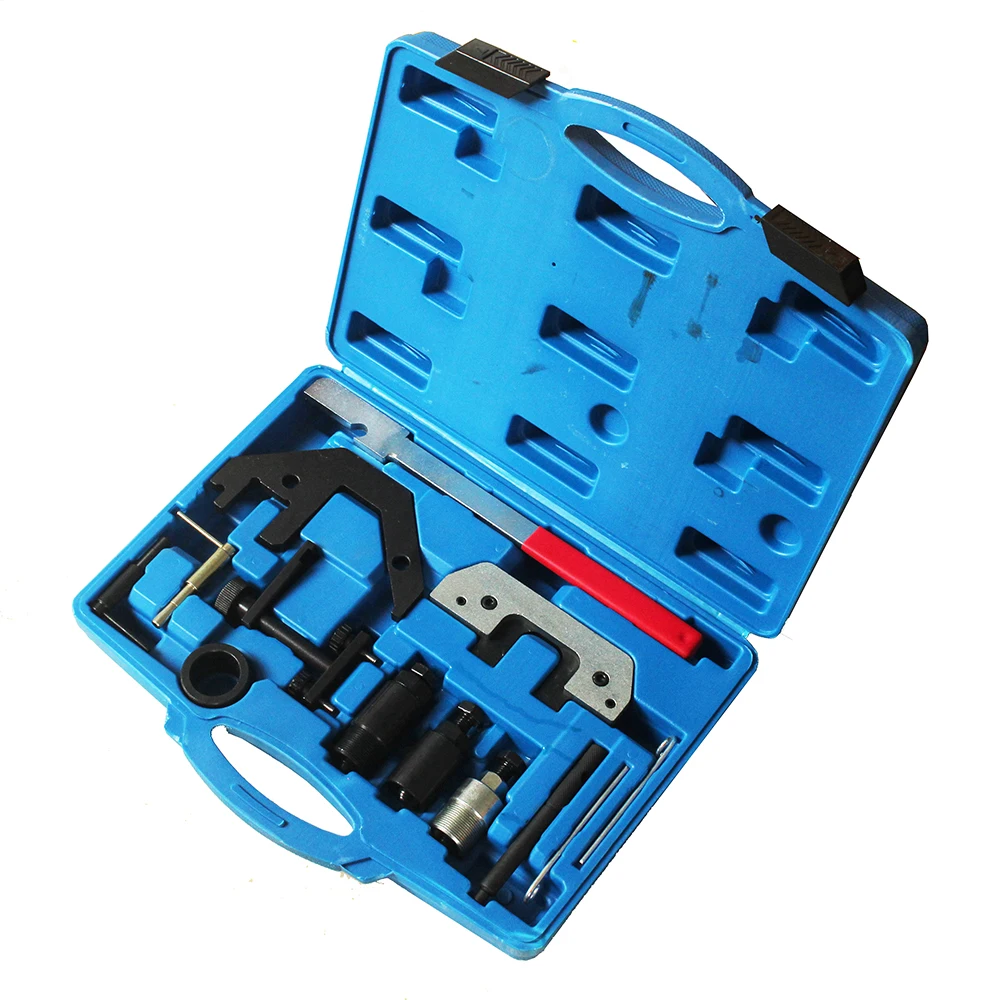 

13PCS Diesel Engine Timing Locking Setting Tool for BMW M41 M51 M47 M57 U T2 E34 to E93