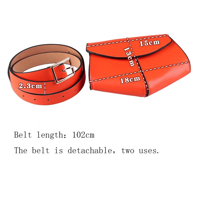 belt bag